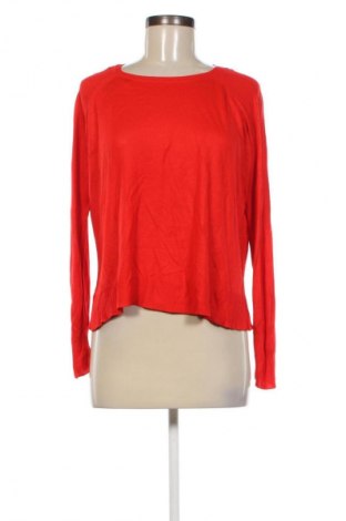 Damenpullover Zara, Größe S, Farbe Rot, Preis 9,99 €