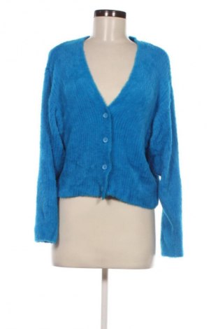 Damenpullover Zara, Größe L, Farbe Blau, Preis € 9,99