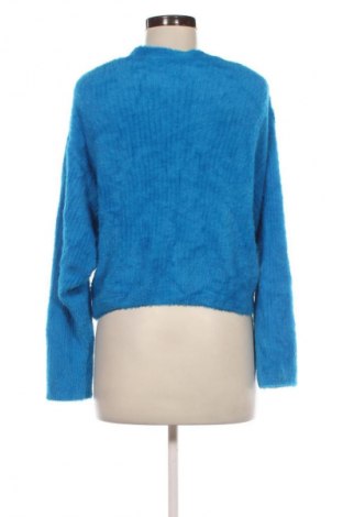 Damenpullover Zara, Größe L, Farbe Blau, Preis € 9,99