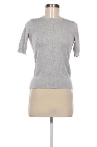 Damenpullover Zara, Größe S, Farbe Grau, Preis 6,99 €