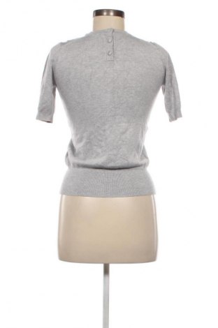 Damenpullover Zara, Größe S, Farbe Grau, Preis 6,99 €