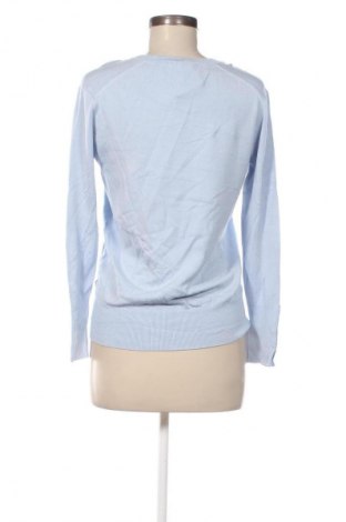 Damenpullover Zara, Größe XL, Farbe Blau, Preis 18,99 €