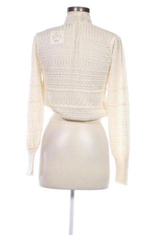 Damenpullover Zara, Größe S, Farbe Ecru, Preis € 18,99