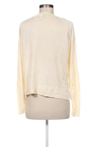 Damenpullover Zara, Größe M, Farbe Gelb, Preis 23,99 €