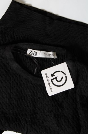 Damenpullover Zara, Größe S, Farbe Schwarz, Preis € 18,99