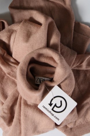 Damenpullover Zara, Größe S, Farbe Rosa, Preis 18,99 €