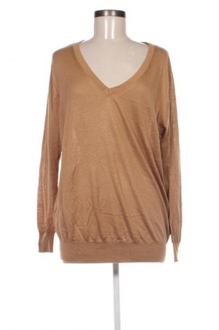 Damenpullover Zara Knitwear, Größe S, Farbe Beige, Preis € 10,99