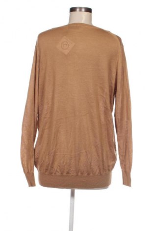 Damenpullover Zara Knitwear, Größe S, Farbe Beige, Preis 10,99 €