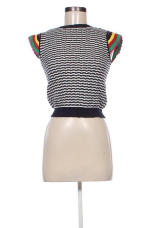 Pulover de femei Zara Knitwear, Mărime S, Culoare Multicolor, Preț 44,99 Lei