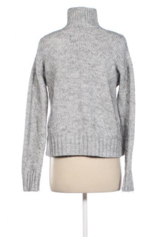 Damenpullover Zara Knitwear, Größe S, Farbe Grau, Preis 13,81 €