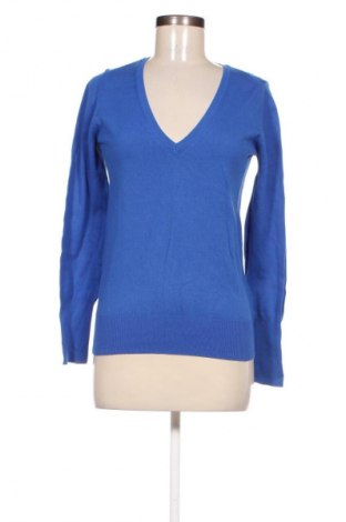 Damenpullover Zara Knitwear, Größe XL, Farbe Blau, Preis € 9,99