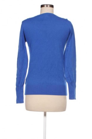 Damenpullover Zara Knitwear, Größe XL, Farbe Blau, Preis 9,99 €