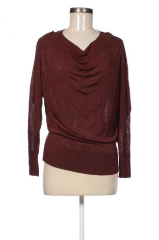 Damenpullover Zara Knitwear, Größe M, Farbe Rot, Preis € 10,99