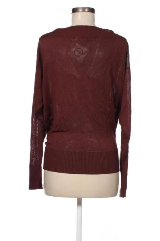 Damski sweter Zara Knitwear, Rozmiar M, Kolor Czerwony, Cena 47,99 zł