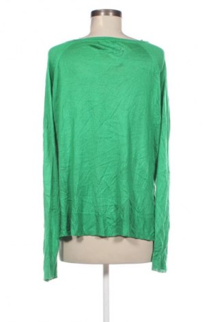 Damenpullover Zara Knitwear, Größe L, Farbe Grün, Preis € 18,99