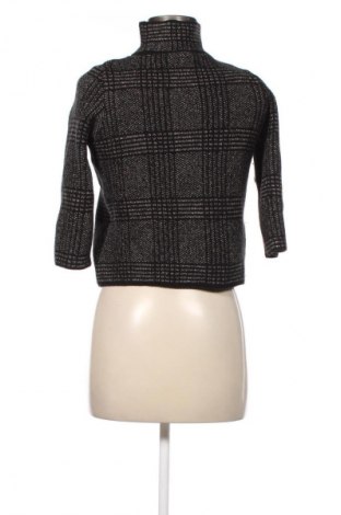 Pulover de femei Zara Knitwear, Mărime S, Culoare Negru, Preț 48,99 Lei