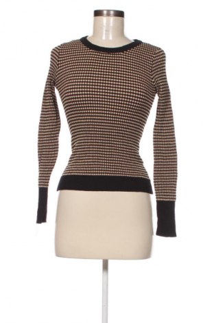 Damski sweter Zara Knitwear, Rozmiar S, Kolor Kolorowy, Cena 39,99 zł