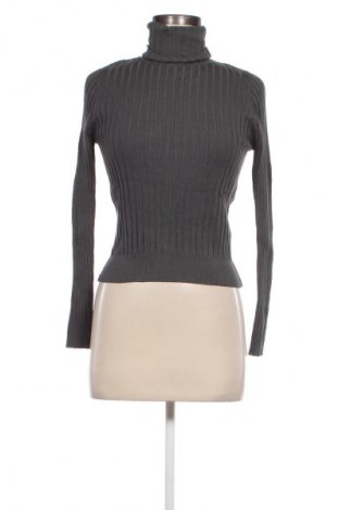 Damenpullover Zara Knitwear, Größe M, Farbe Grau, Preis 10,99 €