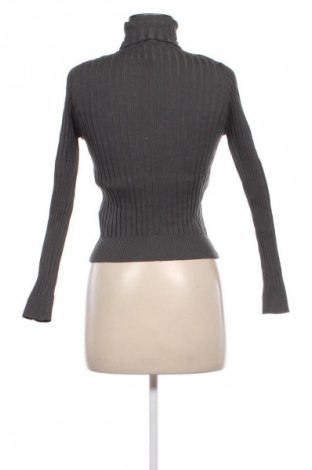 Damenpullover Zara Knitwear, Größe M, Farbe Grau, Preis 10,99 €