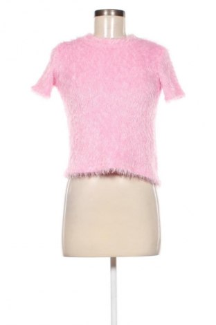 Damenpullover Zara Trafaluc, Größe S, Farbe Rosa, Preis 4,99 €