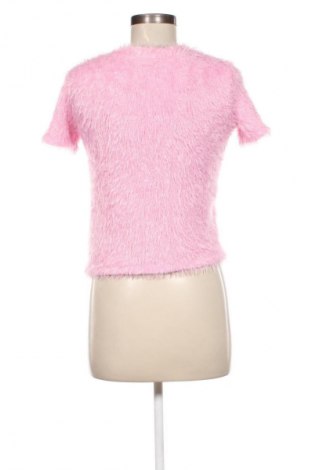 Damenpullover Zara Trafaluc, Größe S, Farbe Rosa, Preis 7,99 €