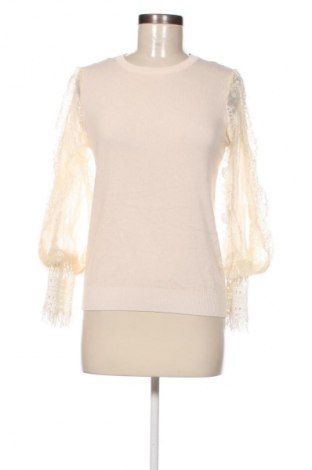 Damenpullover bYSI, Größe M, Farbe Beige, Preis € 7,49