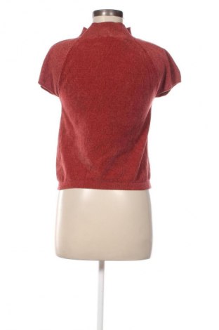 Damenpullover iORA, Größe M, Farbe Rot, Preis 4,99 €