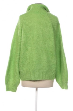 Damenpullover mbyM, Größe M, Farbe Grün, Preis € 39,49