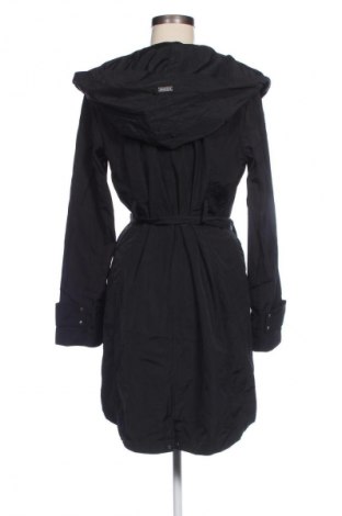 Trench de femei, Mărime M, Culoare Negru, Preț 33,99 Lei