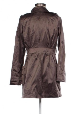 Damen Trench Coat, Größe S, Farbe Braun, Preis € 8,99