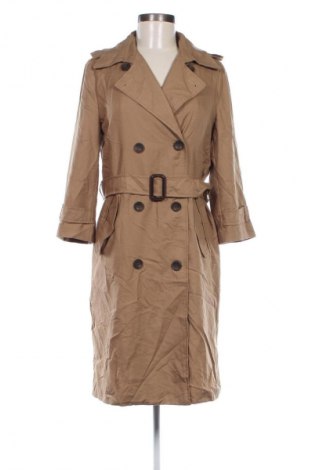 Damen Trenchcoat, Größe L, Farbe Beige, Preis 47,99 €