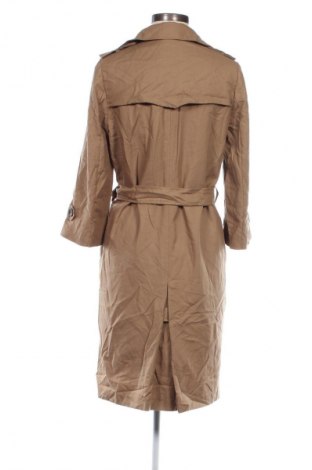 Damen Trenchcoat, Größe L, Farbe Beige, Preis 47,99 €