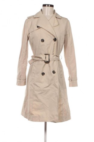 Damen Trench Coat, Größe S, Farbe Beige, Preis € 24,49