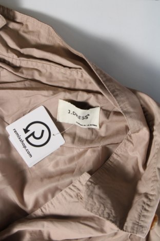 Damen Trench Coat, Größe XXL, Farbe Beige, Preis € 18,99