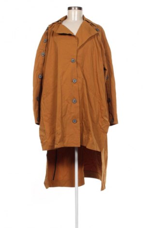 Damen Trench Coat, Größe M, Farbe Braun, Preis € 75,49