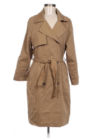 Trench de femei ACE, Mărime M, Culoare Maro, Preț 89,99 Lei