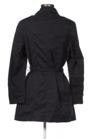 Damen Trenchcoat Barbara Lebek, Größe M, Farbe Blau, Preis 52,99 €