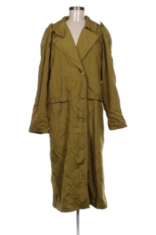 Damen Trench Coat Basler, Größe XL, Farbe Grün, Preis € 57,99