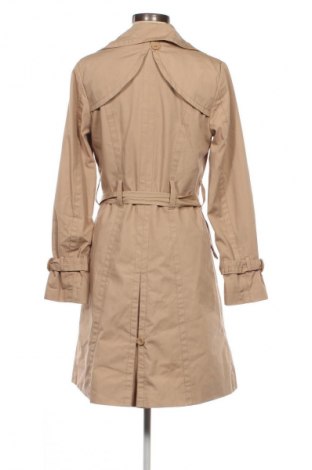 Trench de femei H&M, Mărime M, Culoare Bej, Preț 171,99 Lei