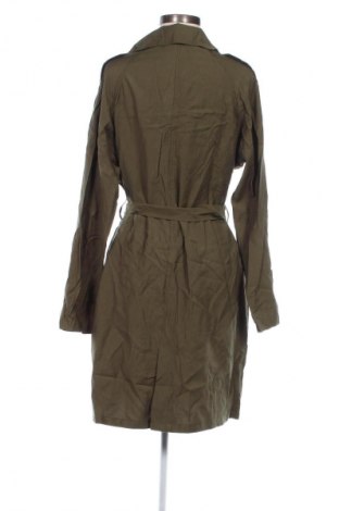 Damen Trenchcoat Cotton On, Größe M, Farbe Grün, Preis 30,49 €