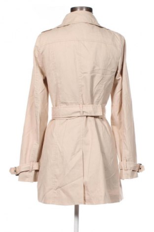 Damen Trenchcoat Cubus, Größe S, Farbe Beige, Preis 21,99 €