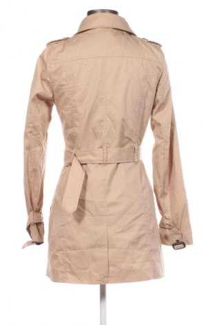 Damen Trench Coat Cubus, Größe XS, Farbe Beige, Preis € 12,49