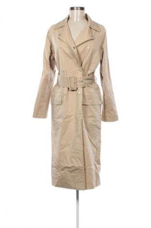 Trench de femei Edited, Mărime S, Culoare Bej, Preț 171,99 Lei