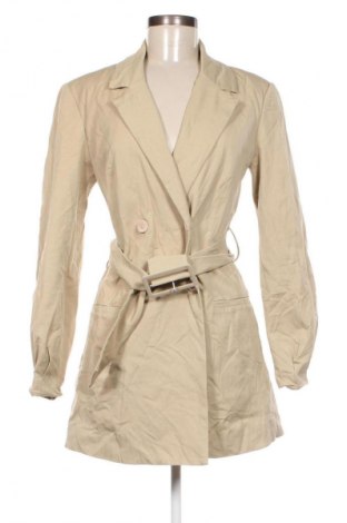 Damen Trench Coat Envii, Größe S, Farbe Beige, Preis € 25,99