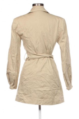 Damen Trench Coat Envii, Größe S, Farbe Beige, Preis € 25,99