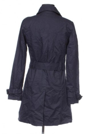 Damen Trench Coat Esmara, Größe S, Farbe Blau, Preis € 24,49