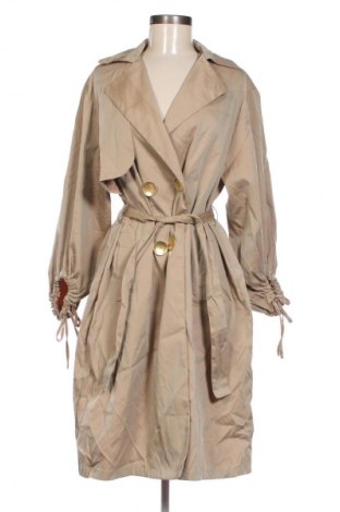 Damen Trench Coat Fate + Becker, Größe M, Farbe Beige, Preis € 66,99