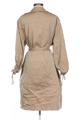 Damen Trench Coat Fate + Becker, Größe M, Farbe Beige, Preis € 66,99