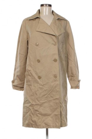 Damen Trenchcoat Gap, Größe M, Farbe Beige, Preis 11,99 €