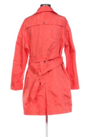 Damen Trenchcoat Gerry Weber, Größe L, Farbe Orange, Preis 52,99 €